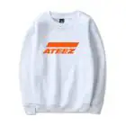 Ateez Sweatshirt — Gold Collectible Ver.
