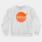 Ateez K pop Sweatshirt — Black Stylish Ver.