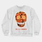 Ateez Crewneck Sweatshirt — Gold Deluxe Ver.