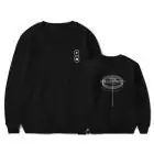 سويتشرت Ateez — إصدار "ATEEZ" — Ateez Premium Fabric