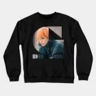Big Bang Sweatshirt — Beige Deluxe Ver.