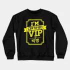 Big Bang Crewneck Sweatshirt — Classic Ver.