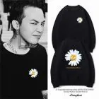 Big Bang Oversized Sweatshirt — Green Retro Ver.