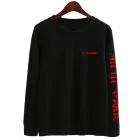 Big Bang Sweatshirt — Gold Premium Ver.