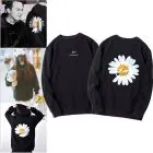 Big Bang Unisex Sweatshirt — Beige Edition