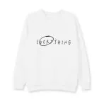 Big Bang K pop Sweatshirt — Black Premium Ver.