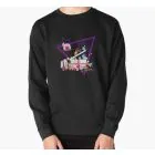 Bt21 Oversized Sweatshirt — Exclusive Ver.