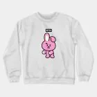 Bt21 Unisex Sweatshirt — Exclusive Ver.