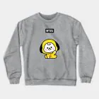 سويتشرت كيبوب Bt21 — إصدار "BT21" — Bt21 Limited Edition