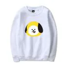 سويتشرت Bt21 — إصدار "BT21" — Bt21 Limited Edition