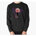 Bt21 Sweatshirt — Green Casual Ver.