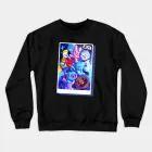 سويتشرت يونيسكس Bt21 — إصدار "BT21" — Bt21 Premium Ver.