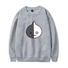 سويتشرت كيبوب Bt21 — إصدار "BT21" — Bt21 Special Edition