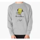 سويتشرت يونيسكس Bt21 — إصدار "BT21" — Bt21 Limited Edition