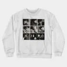 Bts Sweatshirt — Green Premium Ver.