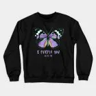 Bts Unisex Sweatshirt — Gold Exclusive Ver.