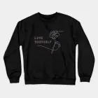 Bts Sweatshirt — Green Collectible Ver.