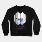 سويتشرت كيبوب Bts — إصدار "BTS" — Bts Limited Edition