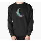 Chung Ha K pop Sweatshirt Byulharang — Premium Ver.