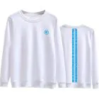 Day6 K pop Sweatshirt Signature — Silver Deluxe Ver.