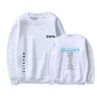 سويتشرت Day6 — إصدار "GRAVITY" — Day6 Exclusive Release