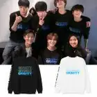 سويتشرت يونيسكس Day6 — إصدار "GRAVITY" — Day6 Random Ver.