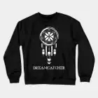 سويتشرت Dreamcatcher — إصدار "Odd Eye Logo" — Dreamcatcher Limited Edition