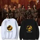 سويتشرت يونيسكس Dreamcatcher — إصدار "Apocalypse" — Dreamcatcher Weverse Album