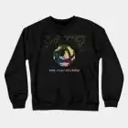 سويتشرت يونيسكس Dreamcatcher — إصدار "Apocalypse" — Dreamcatcher Random Ver.