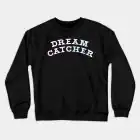 سويتشرت أوفرسايز Dreamcatcher — إصدار "Group Typography" — Dreamcatcher Collectors Ver.