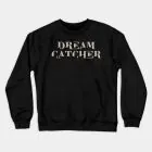 سويتشرت كيبوب Dreamcatcher — إصدار "Typography" — Dreamcatcher Special Edition