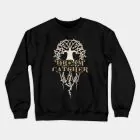Dreamcatcher Oversized Sweatshirt Dystopia Collective — Pink Stylish Ver.