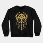 سويتشرت يونيسكس Dreamcatcher — إصدار "Raid" — Dreamcatcher Limited Edition