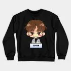 سويتشرت كيبوب Exo — إصدار "EXO" — Exo Limited Edition