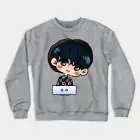 سويتشرت Exo — إصدار "EXO" — Exo Limited Edition