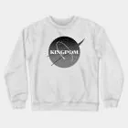 Exo Unisex Sweatshirt — Purple Classic Ver.