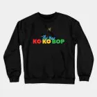 سويتشرت Exo — إصدار "EXO" — Exo Limited Edition