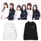 سويتشرت أوفرسايز Gfriend — إصدار "GFRIEND" — Gfriend Kit Album
