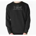 G-idle Oversized Sweatshirt I-DLE — Beige Limited Ver.