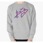 G-idle K pop Sweatshirt I-DLE — Limited Ver.