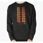 G-idle K pop Sweatshirt I-DLE — Gold Deluxe Ver.