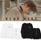 Got7 Crewneck Sweatshirt — Purple Exclusive Ver.