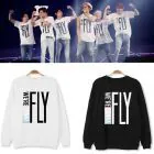 Got7 Sweatshirt — Navy Casual Ver.