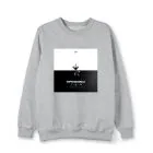 Got7 Unisex Sweatshirt — Red Edition