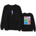 Got7 Oversized Sweatshirt — Blue Stylish Ver.