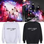 Got7 Unisex Sweatshirt — Blue Collectible Ver.
