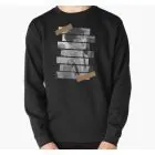 Ikon Unisex Sweatshirt Yunhyeong — Navy Edition