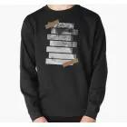 Ikon K pop Sweatshirt Koo Junhoe — Blue Premium Ver.