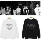 Infinite Sweatshirt — Beige Edition