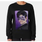 Infinite Crewneck Sweatshirt — Pink Exclusive Ver.